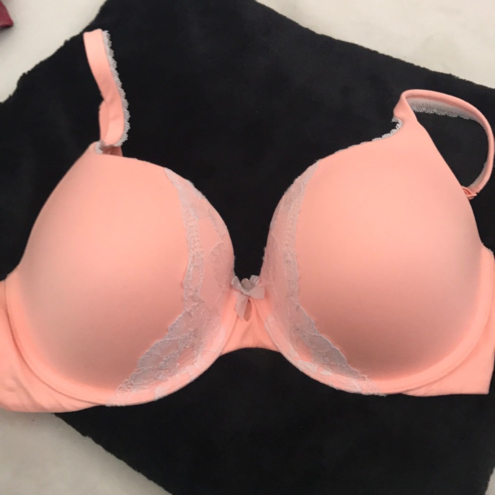 Victoria's Secret Padded Bra